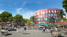 Sống thượng lưu bên mặt nước – Đích đến của giới tinh hoa