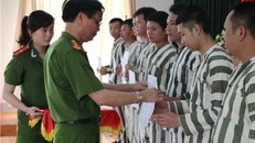 Hướng dẫn triển khai đặc xá năm 2022