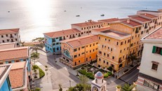 Du lịch trên đường băng phục hồi, tăng hấp lực cho BĐS gắn với du lịch, nghỉ dưỡng