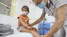 Ca sốt xuất huyết tăng vọt, đã có 92.000 người mắc, 36 trường hợp tử vong