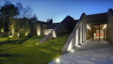 Phát triển vật liệu làm mát bề mặt tòa nhà và tiết kiệm năng lượng