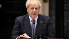 Tính đến thời điểm hiện tại đã có 8 ứng cử viên đăng ký tham gia cuộc đua thay thế vị trí của ông Boris Johnson.