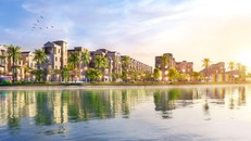 Khám phá phân khu sở hữu tọa độ 'triệu đô' tại Vinhomes Ocean Park 2 – The Empire