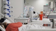 Ấn Độ lo ngại dòng phụ BA.2.75 của biến thể Omicron gây bệnh COVID-19