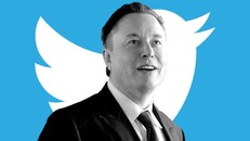 Twitter khởi kiện tỷ phú Elon Musk