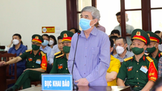 Vụ buôn lậu gần 200 triệu lít xăng: Làm rõ hành vi nhận hối lộ của các bị cáo