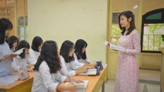 Hướng dẫn đổi mới phương pháp dạy học và kiểm tra, đánh giá môn Ngữ văn ở trường phổ thông