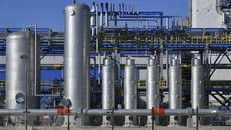 Lệnh cấm vận của EU nhằm vào khí đốt Nga 'không khả thi'