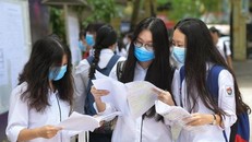 Hướng dẫn nộp đơn phúc khảo điểm thi tốt nghiệp THPT 2022