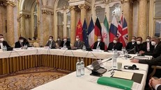 Iran tái khẳng định điều kiện tiên quyết trong đàm phán hạt nhân