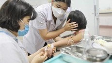 Bộ Y tế khuyến cáo người dân chủ động phòng chống bệnh cúm mùa