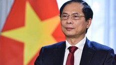 Bộ trưởng Bộ Ngoại giao Bùi Thanh Sơn: Việt Nam luôn vì một Cộng đồng ASEAN đoàn kết, vững mạnh và phát triển