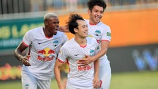 V.League 2022: 'Nóng' ở cuộc chạy đua của các đội cuối bảng xếp hạng