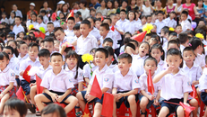 Những tỉnh, thành miễn học phí từ năm học 2022 - 2023