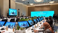 Hội nghị Bộ trưởng Du lịch APEC lần thứ 11