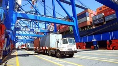 Các chuyên gia châu Âu đánh giá kinh tế Việt Nam đã phục hồi mạnh mẽ sau đại dịch COVID-19.