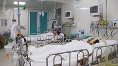 Khuyến cáo người dân không uống rượu có hàm lượng Methanol cao, có thể gây mù mắt và tử vong