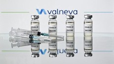 WHO khuyến nghị sử dụng vaccine ngừa COVID-19 của hãng Valneva
