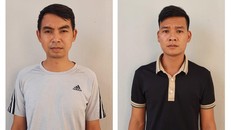 Mở rộng điều tra làm rõ các đối tượng tổ chức đánh bạc trong hệ thống game Rikvip