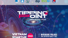Vietnam Startup Day 2022: Thúc đẩy 'điểm bùng phát' cho cộng đồng khởi nghiệp