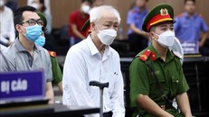 Xét xử cựu lãnh đạo Bình Dương: Động cơ vụ lợi của các bị cáo được thực hiện xuyên suốt