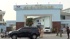 Bệnh viện K xin dừng thí điểm tự chủ toàn diện sau hai năm thực hiện