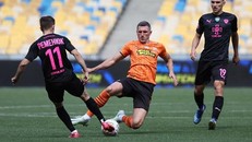 Shakhtar Donetsk chia điểm với Metalist 1925 ở trận mở màn. (Nguồn: Reuters)