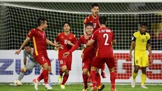 Đội tuyển Việt Nam có lịch thi đấu thuận lợi tại AFF Cup 2022