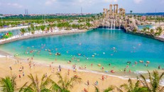 ‘Khát’ bất động sản xanh, khách phương Nam tìm đường ra Thủ đô