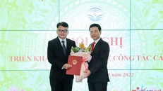 Ông Trần Anh Tú, Phó Tổng biên tập Tạp chí TT&TT. - Ảnh: Vietnamnet