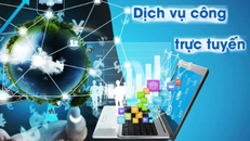 Bộ Công an hướng dẫn các dịch vụ công trực tuyến mức độ 4 về quản lý và sử dụng con dấu