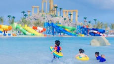 'Tiện nghi tinh thần' – Động lực tăng giá mới của bất động sản Việt