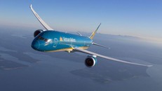 Vietnam Airlines chưa nghĩ đến nguy cơ hủy niêm yết cổ phiếu HVN