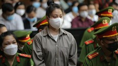 Hoàn tất kết luận điều tra vụ bé 8 tuổi bị bạo hành đến tử vong