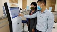 Số hóa hồ sơ, kết quả giải quyết thủ tục hành chính, phục vụ người dân, doanh nghiệp