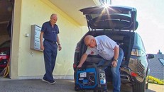 Thụy Điển đối mặt với nguy cơ thiếu điện vào mùa Đông