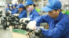 Thu nhập của lao động ở thành thị gấp 1,43 lần nông thôn