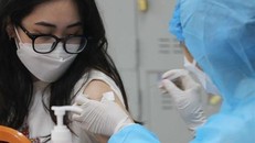 TP.HCM có văn bản khẩn gửi Bộ Y tế do hết nhiều loại vaccine TCMR