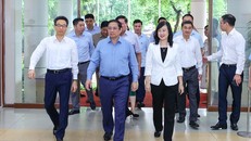 Nâng cao công tác chăm sóc sức khỏe nhân dân, thực hiện hiệu quả công tác phòng, chống dịch COVID-19