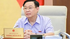 Chống tiêu cực, tham nhũng, lãng phí trong hoạt động đấu thầu