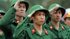 Bộ Quốc phòng tạm hoãn xét nghĩa vụ quân sự theo đề xuất của Bộ GD&ĐT