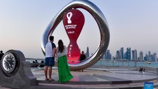 Qatar công bố quy định phòng dịch COVID-19 tại World Cup 2022