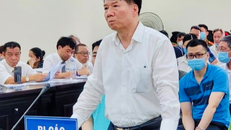 Cựu Thứ trưởng Bộ Y tế Trương Quốc Cường được giảm án