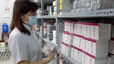 Cần thay đổi cơ chế đấu thầu để tăng cường nguồn cung thuốc điều trị