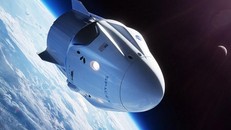 Tàu vũ trụ của SpaceX đưa phi hành đoàn Crew-5 lên ISS