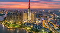 Đề nghị tiếp tục thực hiện thí điểm cơ chế cho Thành phố Hồ Chí Minh đến hết năm 2023