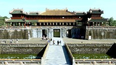 Thành lập Quỹ bảo tồn Di sản Huế