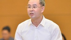 Ông Ngô Văn Tuấn giữ chức Tổng Kiểm toán Nhà nước