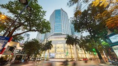 Vincom Center Bà Triệu 2: Biểu tượng mua sắm thời thượng 'tái xuất' với loạt thương hiệu đình đám