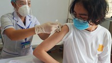 Việt Nam đặt mục tiêu làm chủ được công nghệ sản xuất 15 loại vaccine